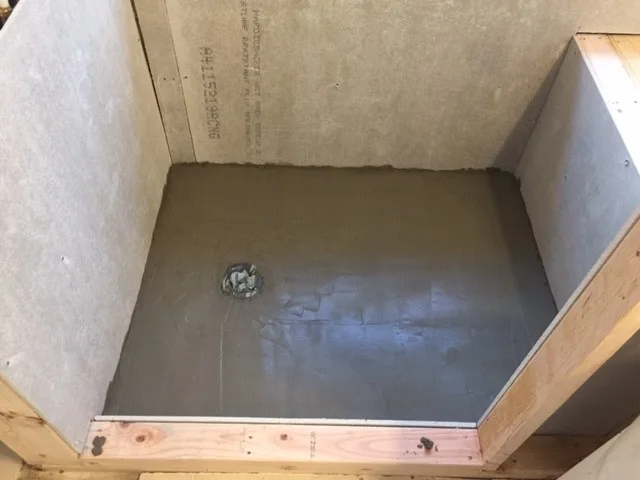 Bathroom Shower Transformation and Storage Optimization by Redoux, LLC. - Photo 22