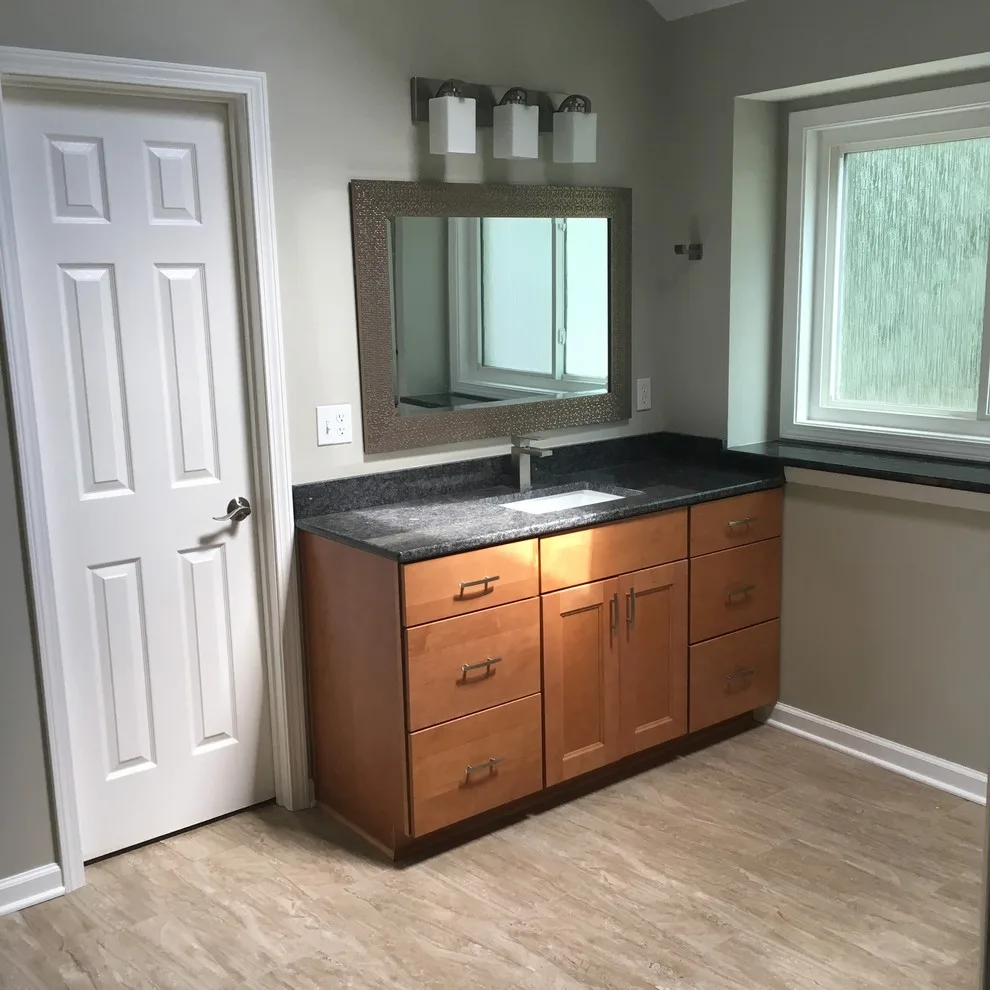 Main Bath by MKM Home Design + Planning - Photo 4