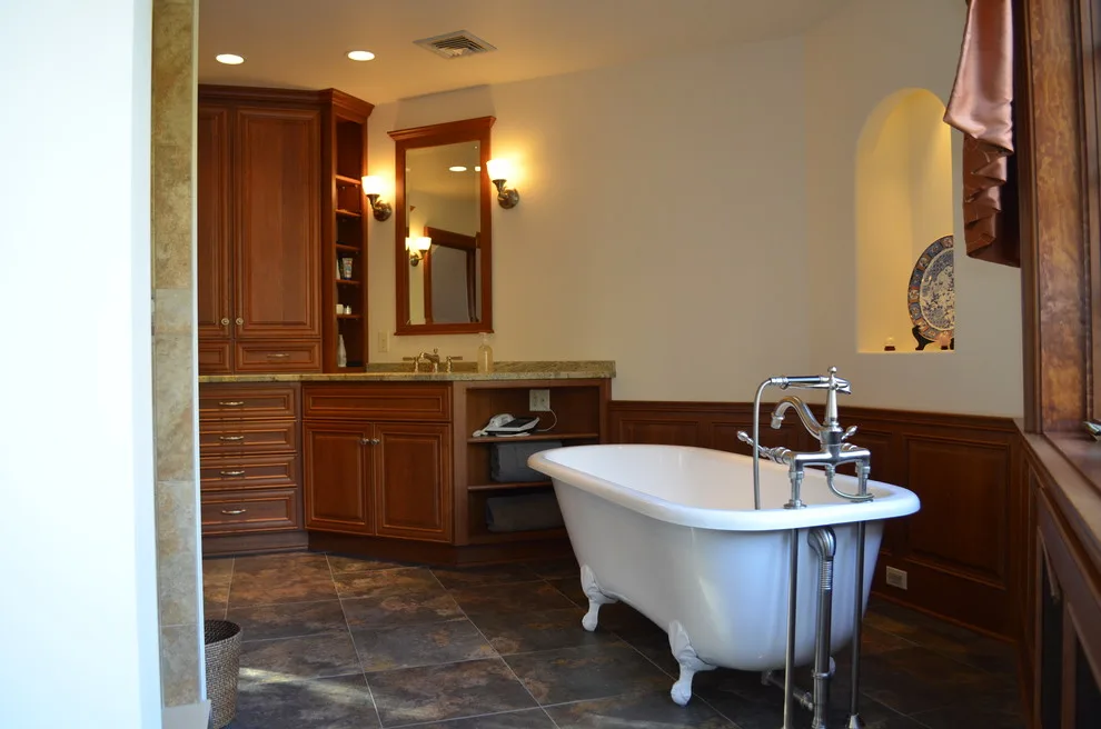 Avon, CT Master Suite by D.E. Jacobs Associates, Inc. - Photo 7