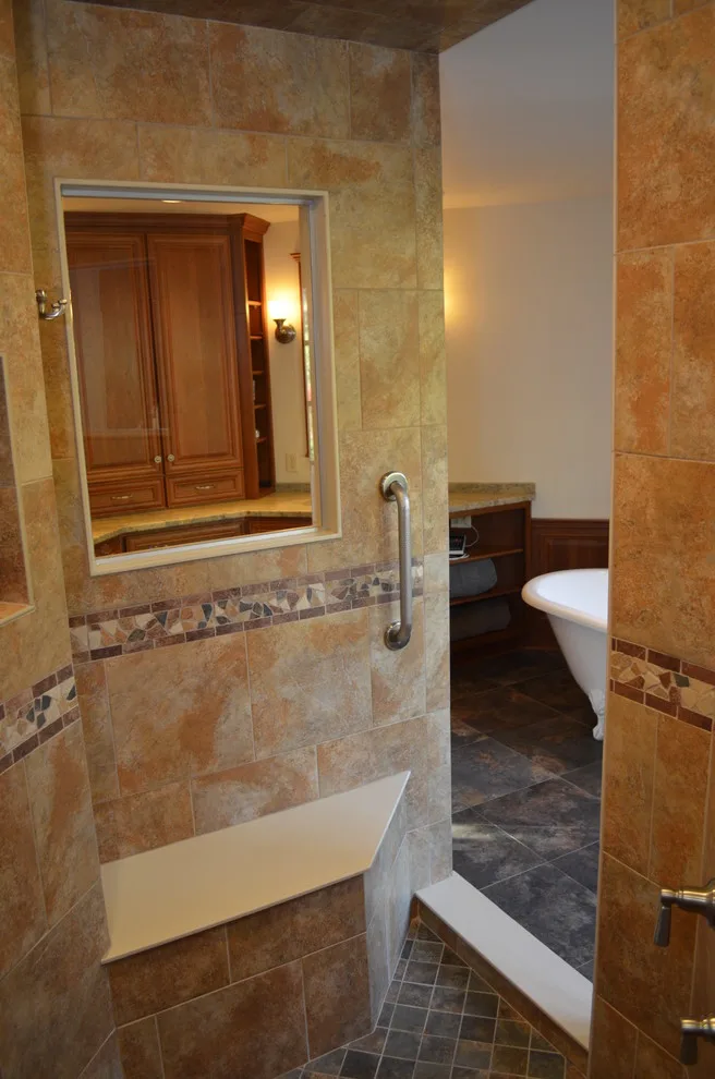 Avon, CT Master Suite by D.E. Jacobs Associates, Inc. - Photo 5