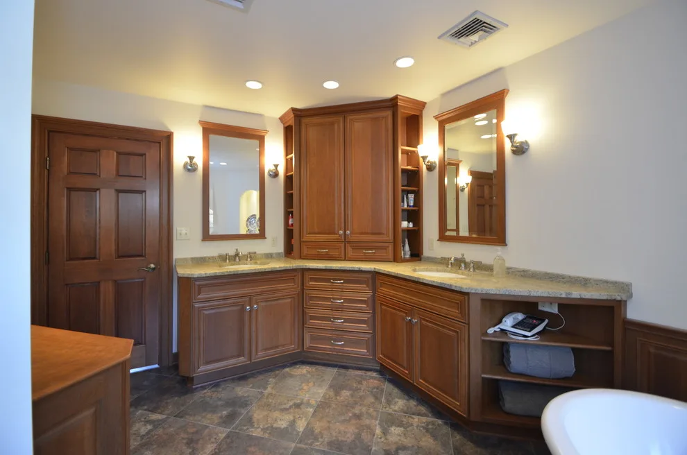 Avon, CT Master Suite by D.E. Jacobs Associates, Inc. - Photo 12