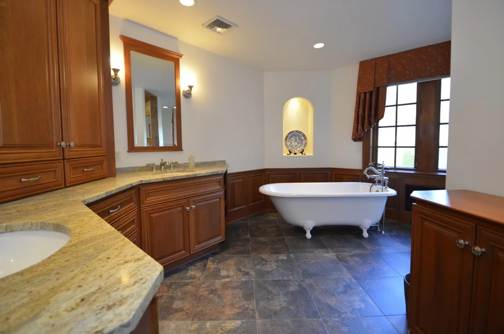 Avon, CT Master Suite by D.E. Jacobs Associates, Inc. - Photo 9