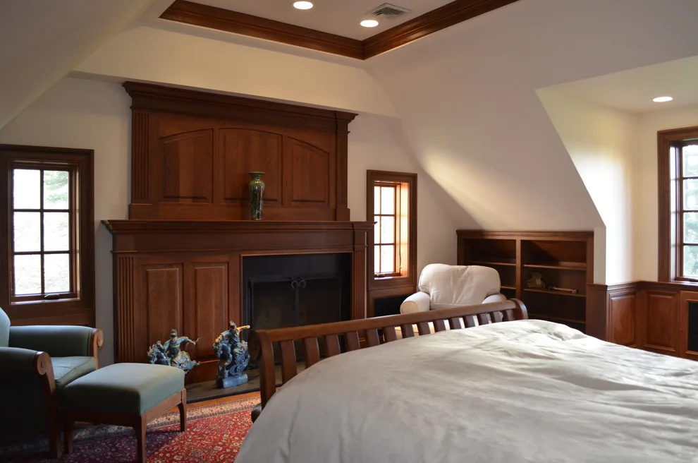 Avon, CT Master Suite by D.E. Jacobs Associates, Inc. - Photo 10