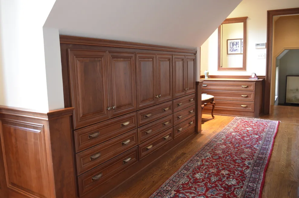 Avon, CT Master Suite by D.E. Jacobs Associates, Inc. - Photo 11