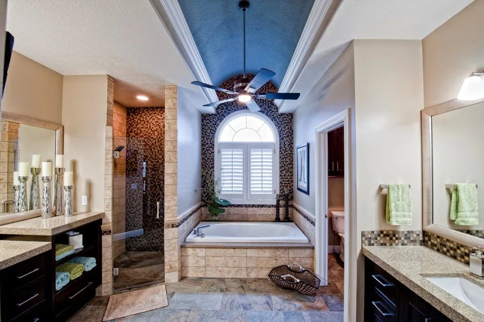 Millwood Master Suite Renovation by Sam Bradley Homes - Photo 5