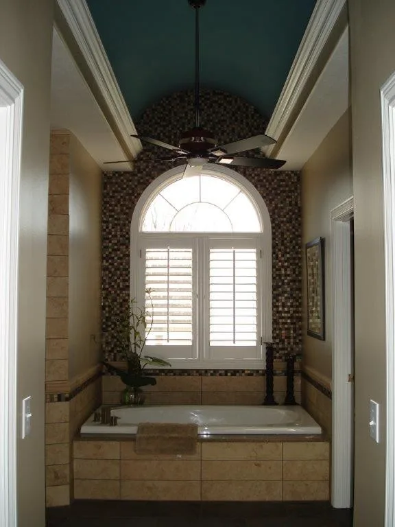 Millwood Master Suite Renovation by Sam Bradley Homes - Photo 8