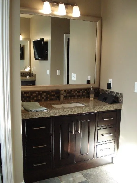 Millwood Master Suite Renovation by Sam Bradley Homes - Photo 4