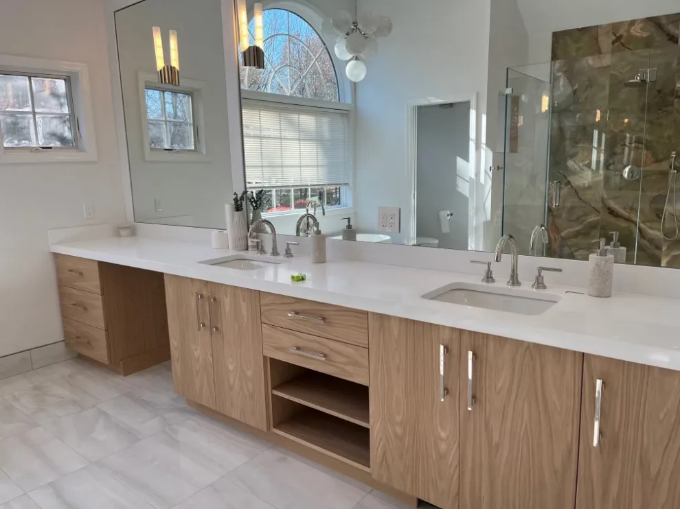 Westchester Kitchen & Bath Remodeling, LLC. - Photo 5