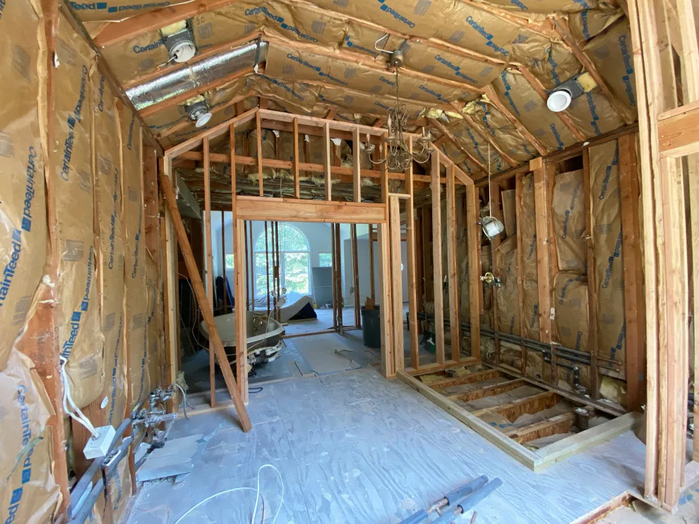Bathroom Renovation by Westchester Kitchen & Bath Remodeling, LLC. - Photo 11