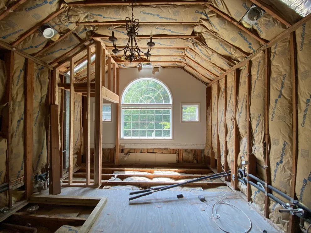 Bathroom Renovation by Westchester Kitchen & Bath Remodeling, LLC. - Photo 9