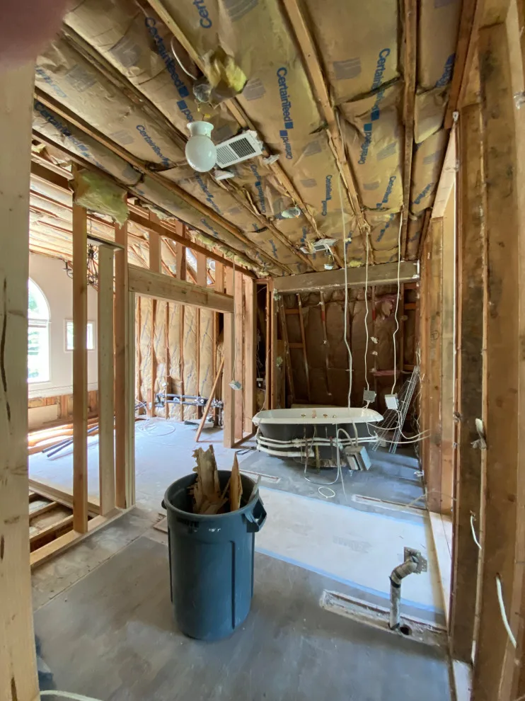 Bathroom Renovation by Westchester Kitchen & Bath Remodeling, LLC. - Photo 7
