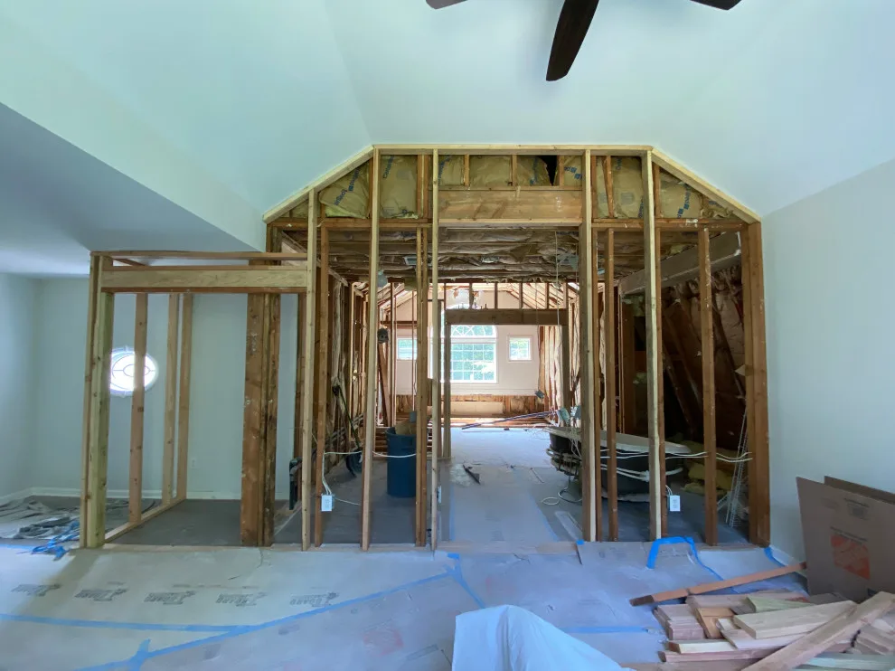 Bathroom Renovation by Westchester Kitchen & Bath Remodeling, LLC. - Photo 6