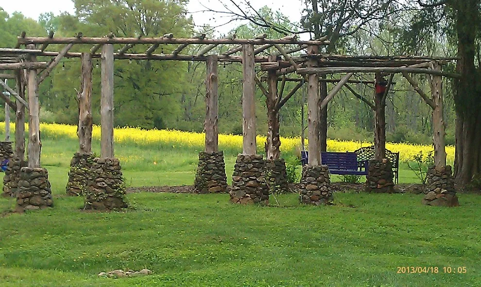 Open Air Farm Kitchen by QFC Incorporated - Photo 2