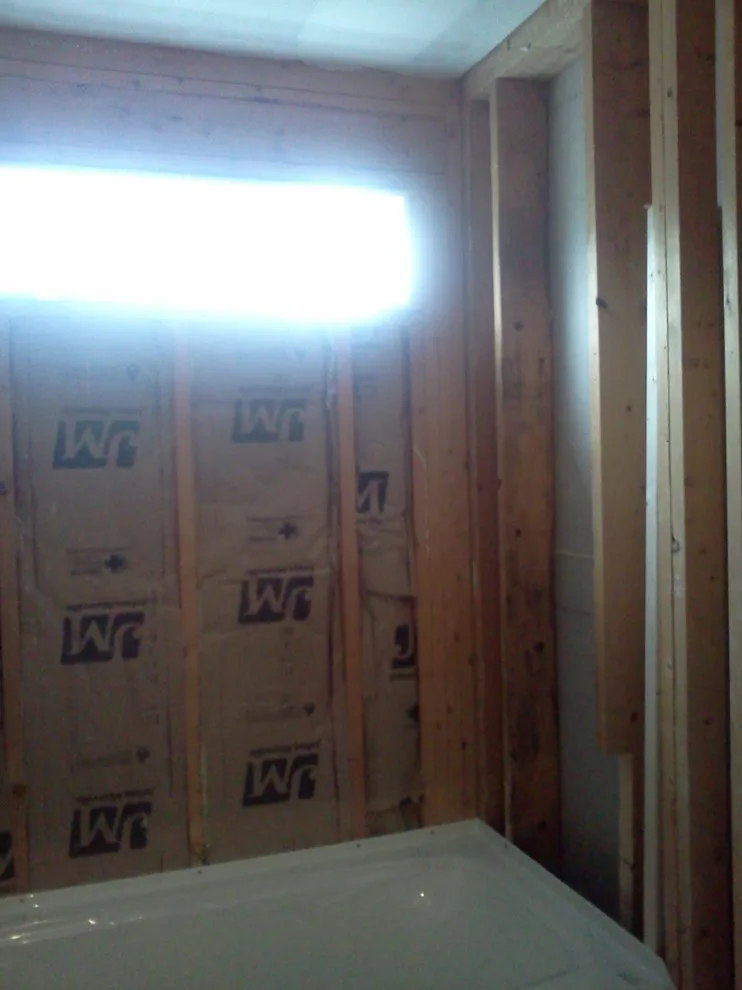 Matter Bathroom Renovation by CC&J Designs. LLC - Photo 7