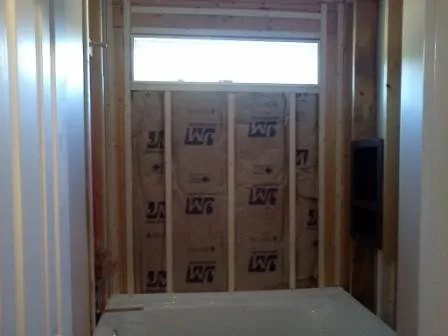 Matter Bathroom Renovation by CC&J Designs. LLC - Photo 2