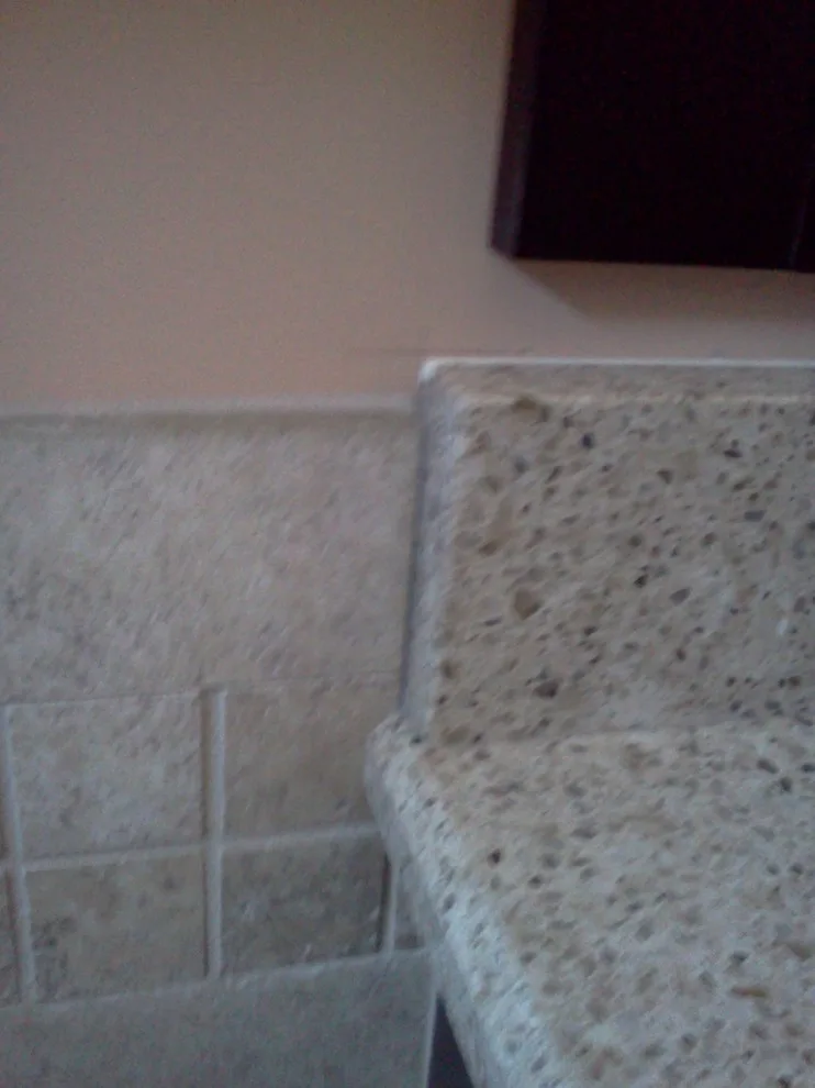 Matter Bathroom Renovation by CC&J Designs. LLC - Photo 5