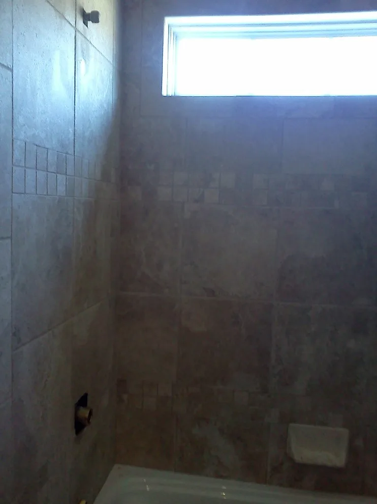 Matter Bathroom Renovation by CC&J Designs. LLC - Photo 3