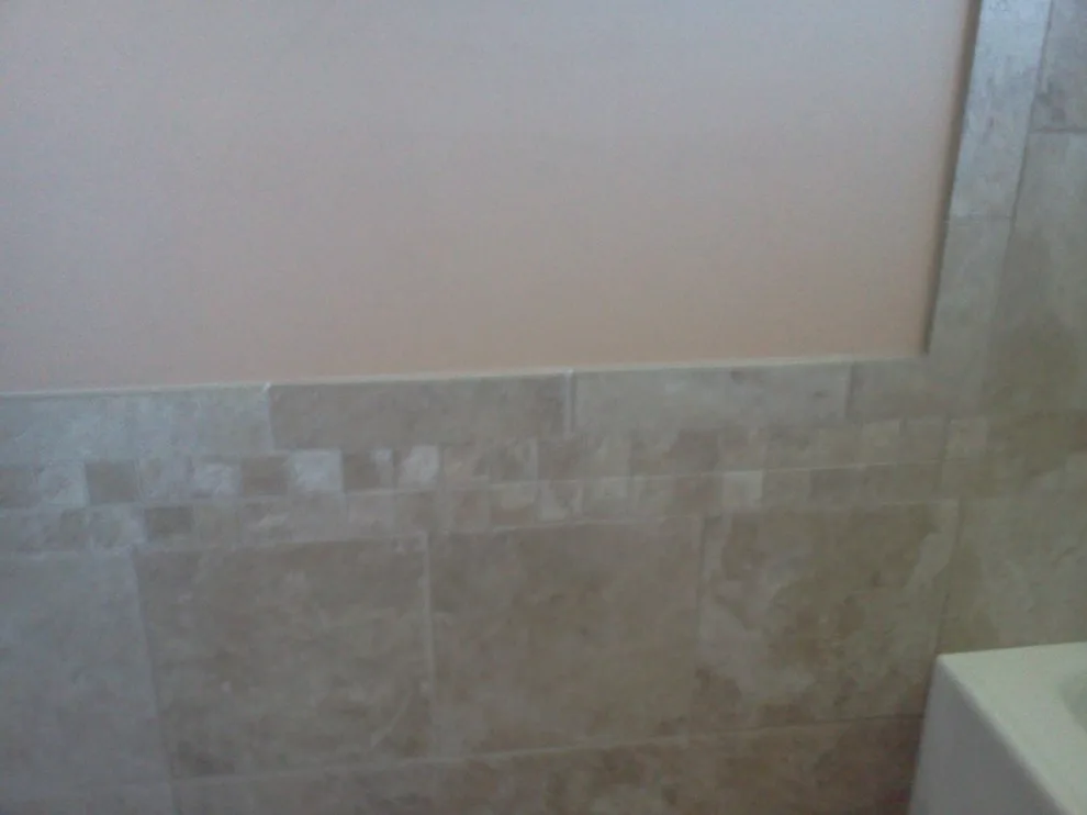 Matter Bathroom Renovation by CC&J Designs. LLC - Photo 10