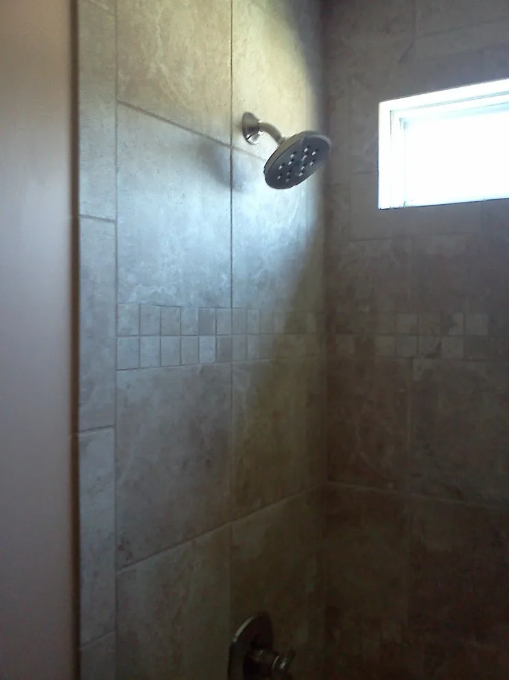Matter Bathroom Renovation by CC&J Designs. LLC - Photo 6