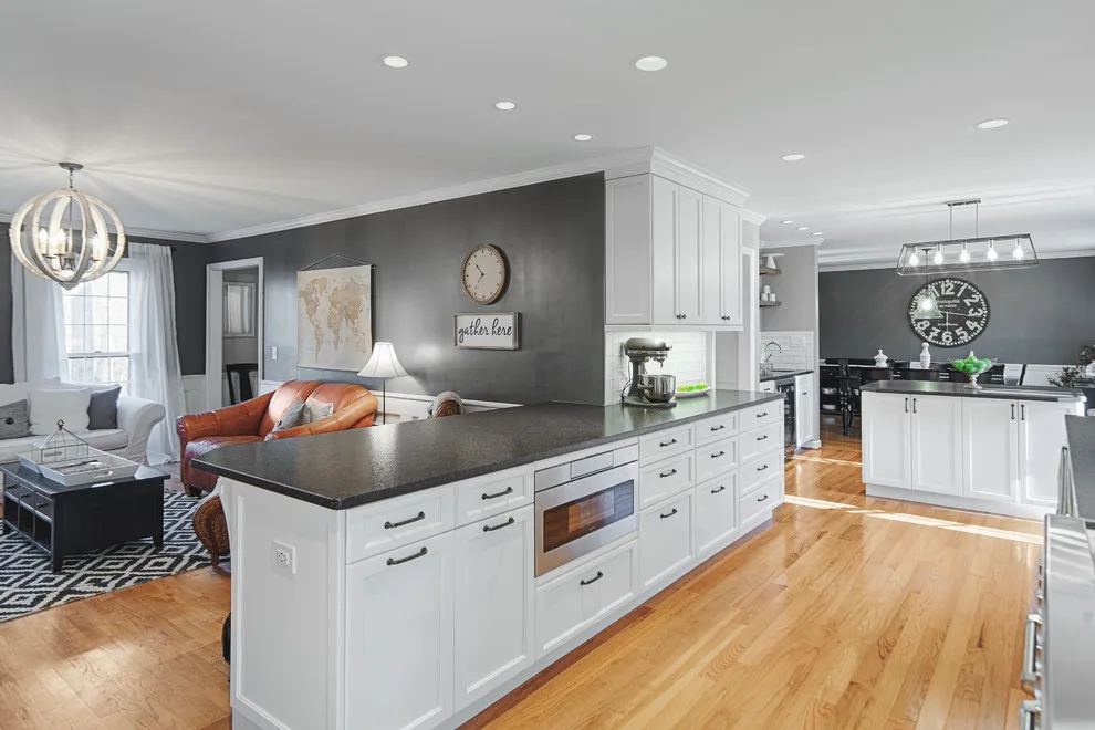 Matthews Culinary Space by Detailed Interiors Inc. - Photo 5
