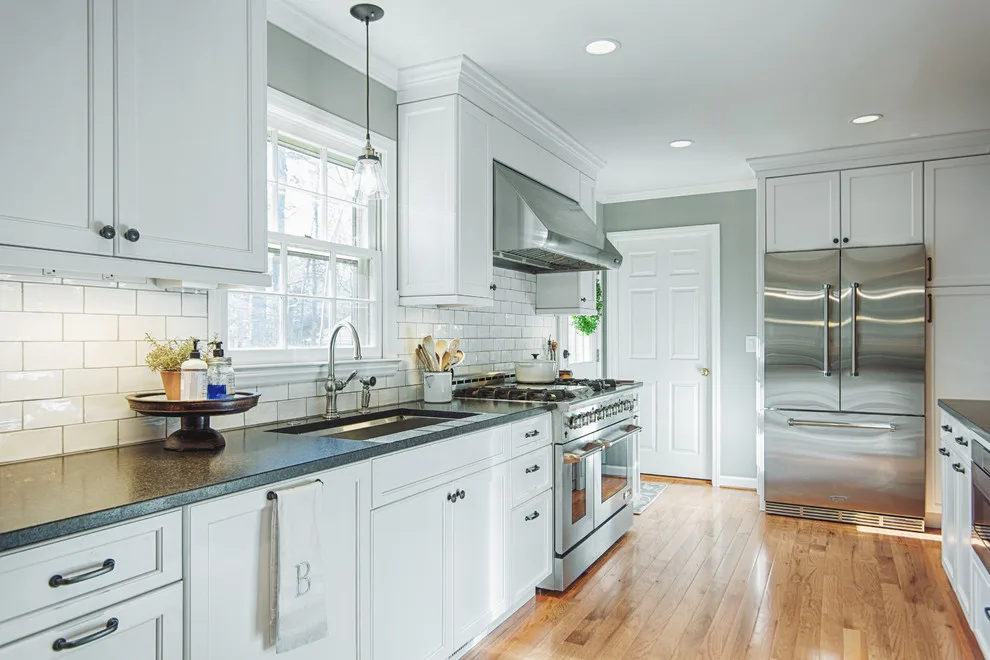 Matthews Culinary Space by Detailed Interiors Inc. - Photo 9