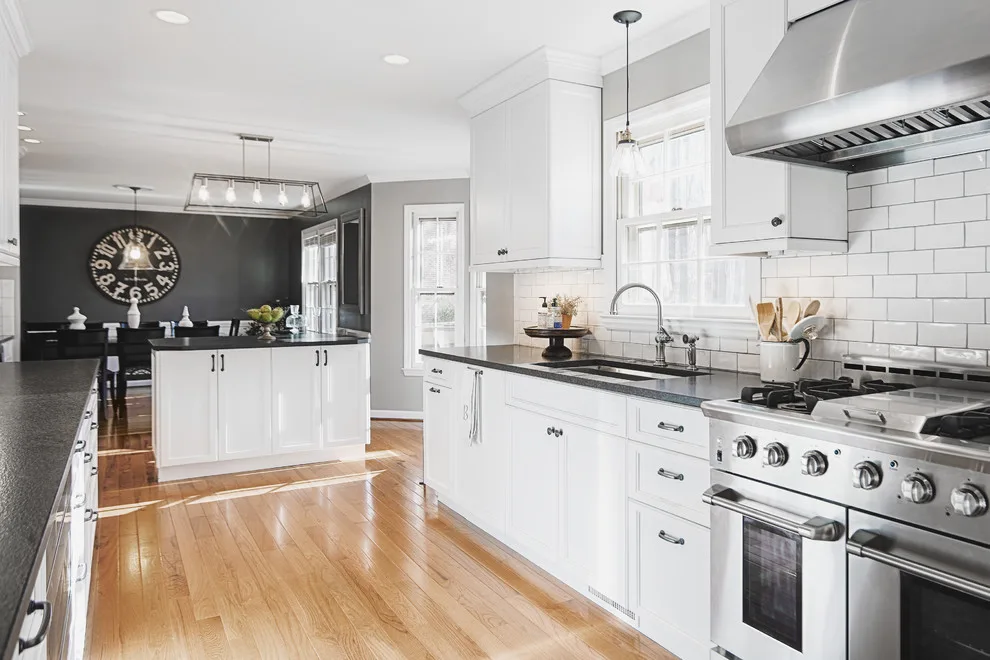 Matthews Culinary Space by Detailed Interiors Inc. - Photo 4