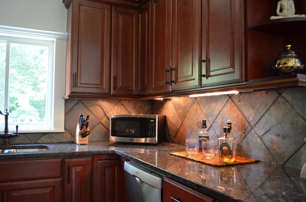 Kitchen Renovation May 2013 by Carolina Home Design & Construction LLC - Photo 7