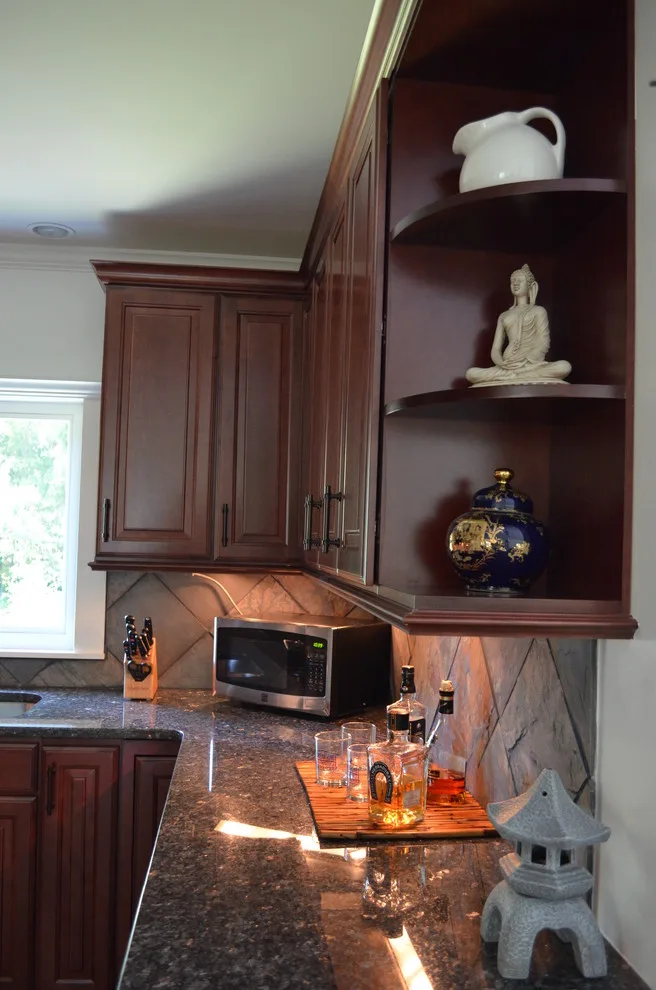 Kitchen Renovation May 2013 by Carolina Home Design & Construction LLC - Photo 5