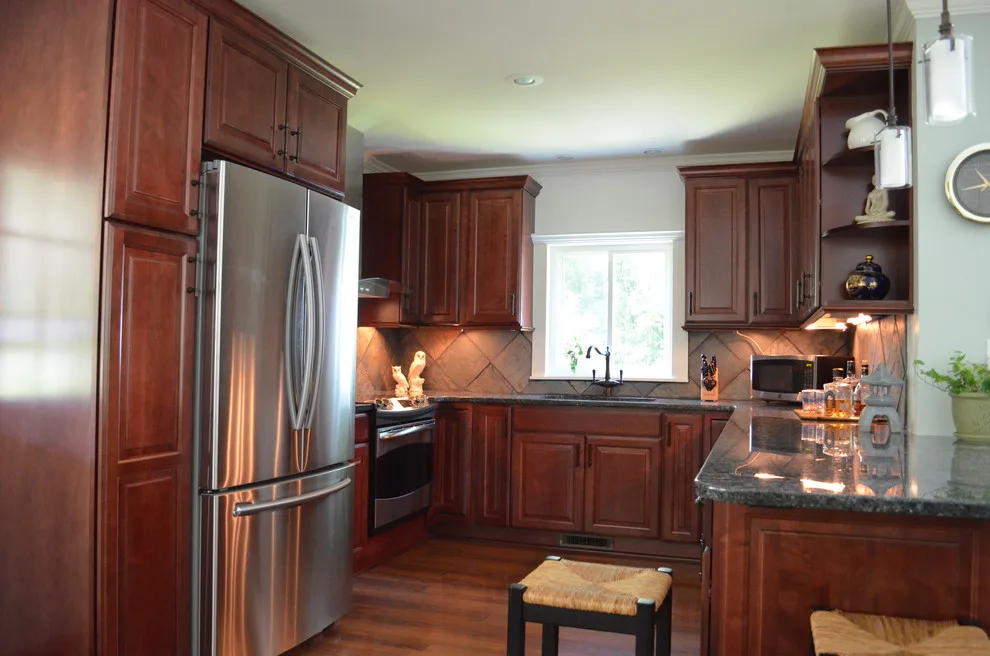 Carolina Home Design & Construction LLC - Photo 2