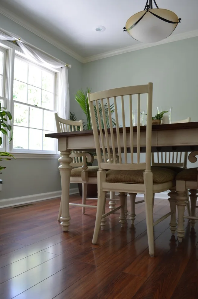 Kitchen Renovation May 2013 by Carolina Home Design & Construction LLC - Photo 2
