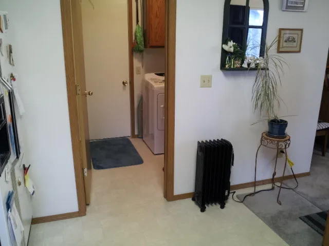 Albright Culinary Makeover by Arrow Contracting Service, Inc. - Photo 2