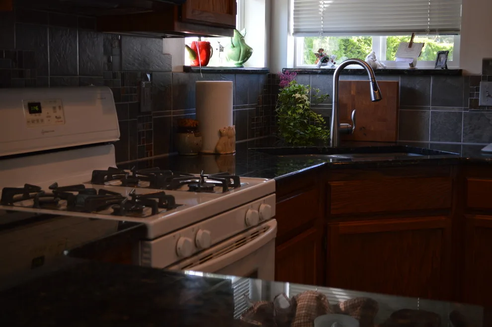 Albright Culinary Makeover by Arrow Contracting Service, Inc. - Photo 4
