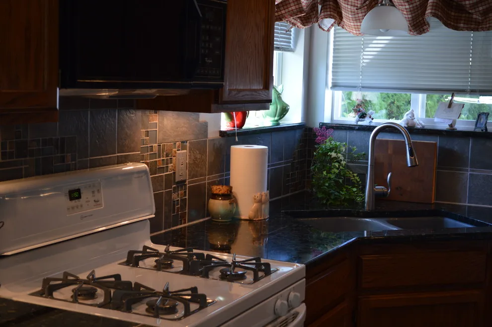 Albright Culinary Makeover by Arrow Contracting Service, Inc. - Photo 6