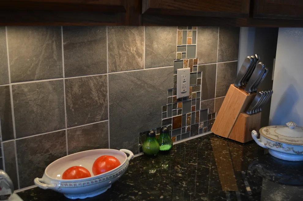 Albright Culinary Makeover by Arrow Contracting Service, Inc. - Photo 7
