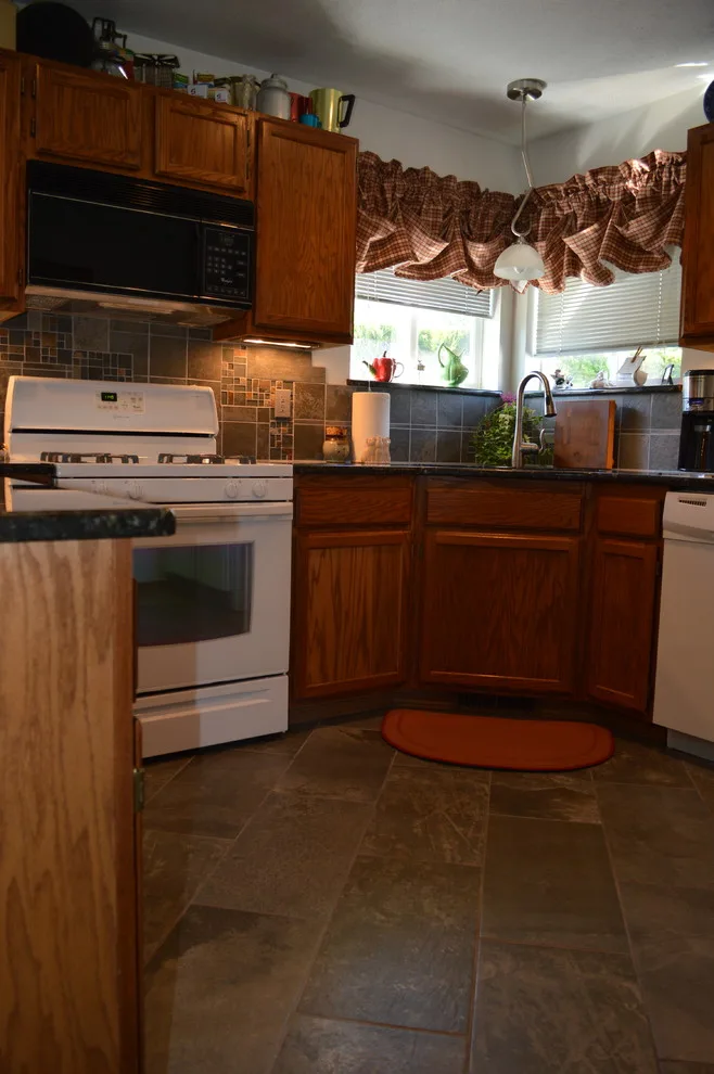 Albright Culinary Makeover by Arrow Contracting Service, Inc. - Photo 5