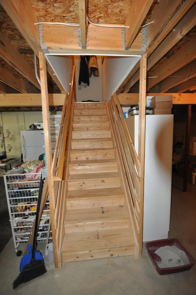 Medina, OH Basement Renovation by Tim Englert Construction, Inc. - Photo 10