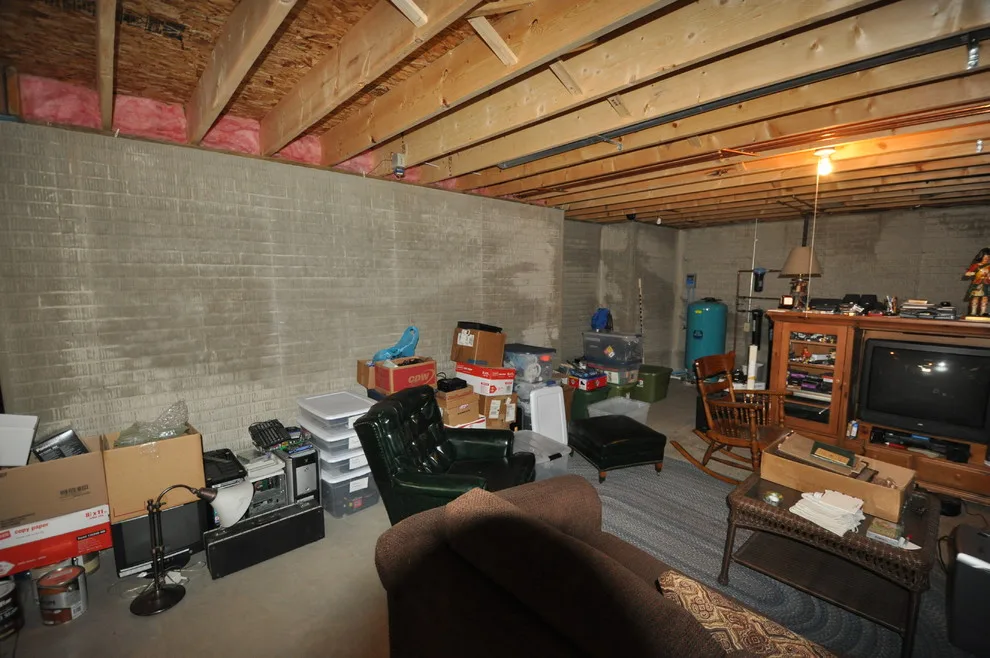 Medina, OH Basement Renovation by Tim Englert Construction, Inc. - Photo 13