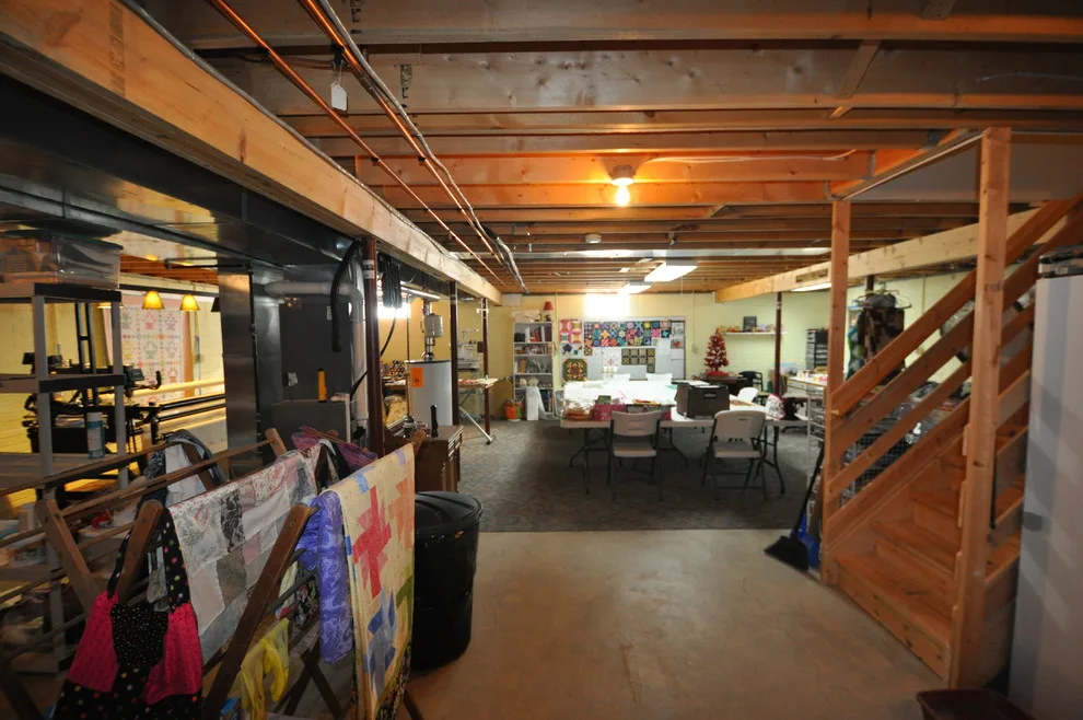 Medina, OH Basement Renovation by Tim Englert Construction, Inc. - Photo 4