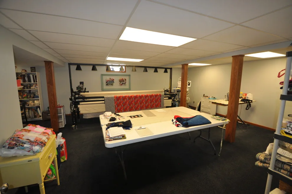 Medina, OH Basement Renovation by Tim Englert Construction, Inc. - Photo 8