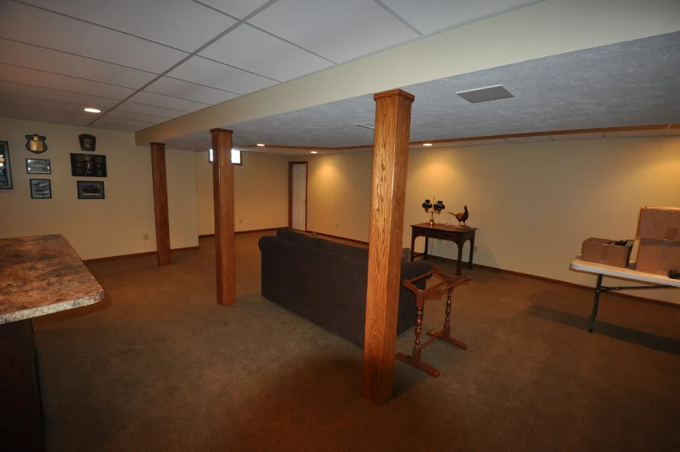 Medina, OH Basement Renovation by Tim Englert Construction, Inc. - Photo 7