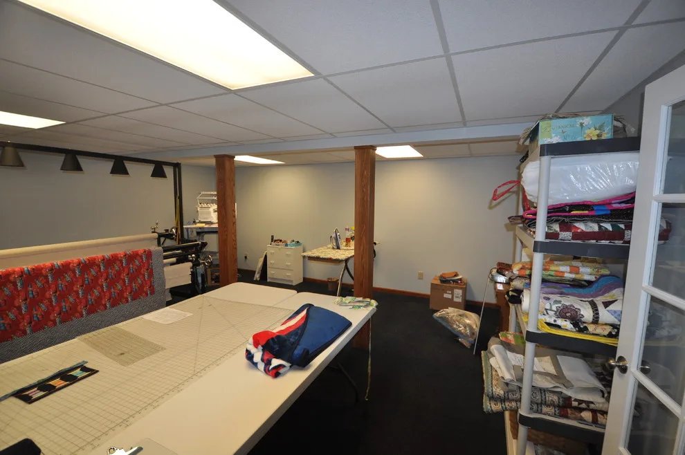 Medina, OH Basement Renovation by Tim Englert Construction, Inc. - Photo 3
