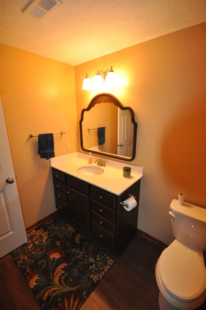 Medina, OH Basement Renovation by Tim Englert Construction, Inc. - Photo 6