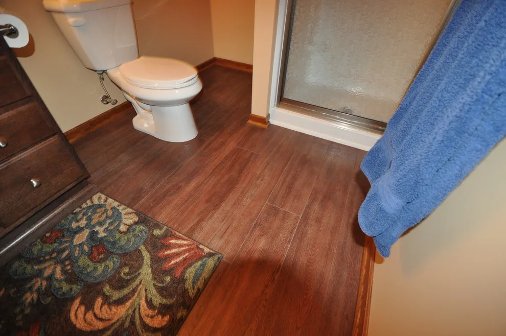 Medina, OH Basement Renovation by Tim Englert Construction, Inc. - Photo 11