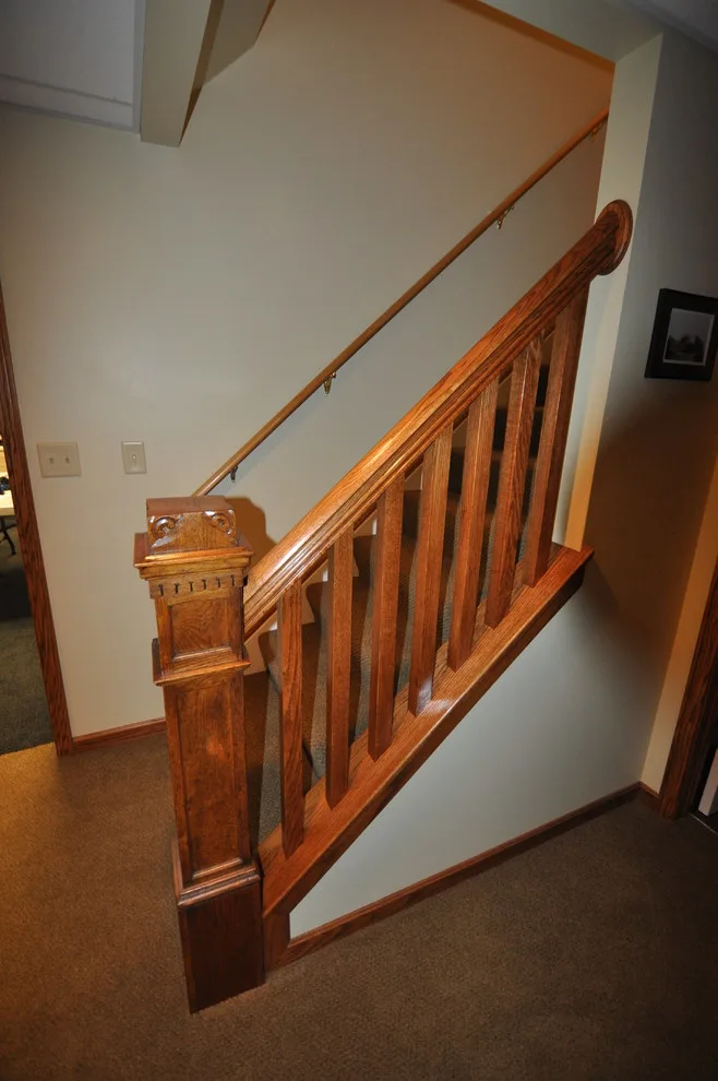 Medina, OH Basement Renovation by Tim Englert Construction, Inc. - Photo 9