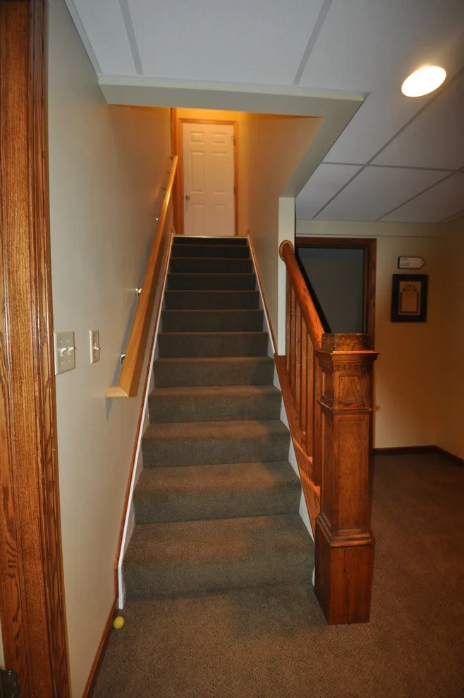 Medina, OH Basement Renovation by Tim Englert Construction, Inc. - Photo 5