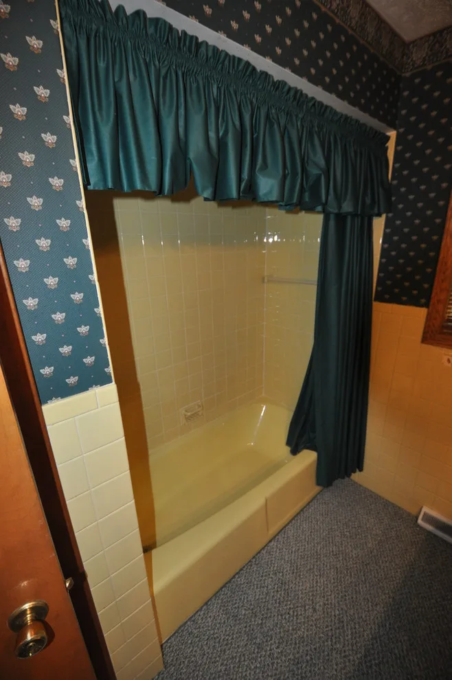 Medina, OH Bathroom Renovation by Tim Englert Construction, Inc. - Photo 13