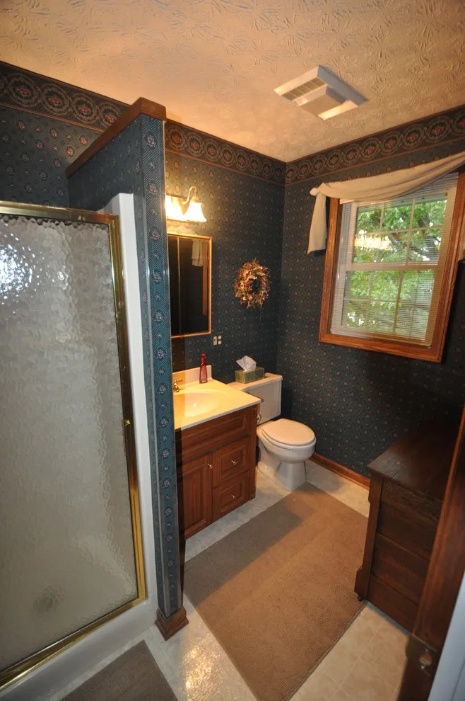 Medina, OH Bathroom Renovation by Tim Englert Construction, Inc. - Photo 16