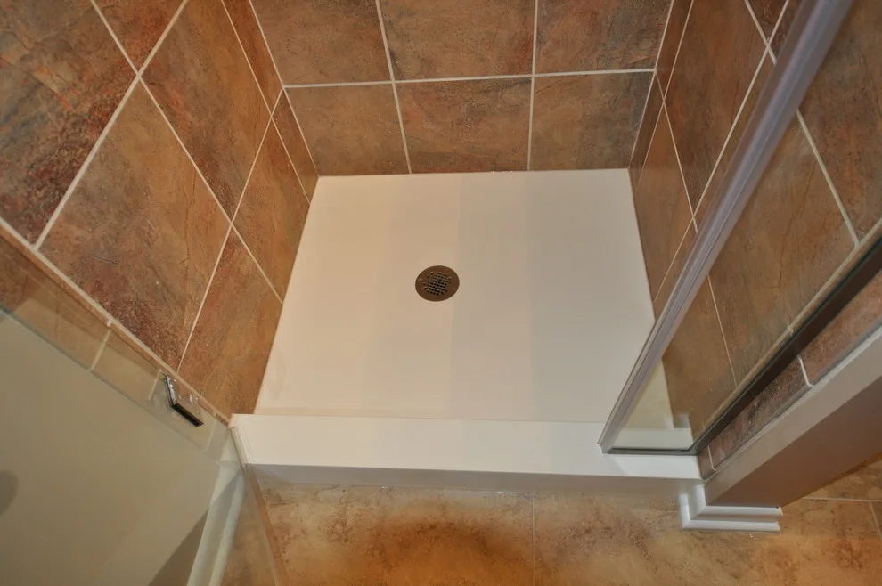 Medina, OH Bathroom Renovation by Tim Englert Construction, Inc. - Photo 12