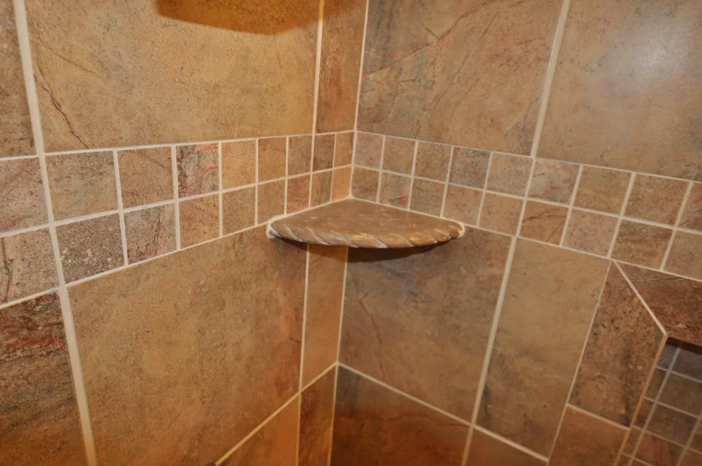 Medina, OH Bathroom Renovation by Tim Englert Construction, Inc. - Photo 6