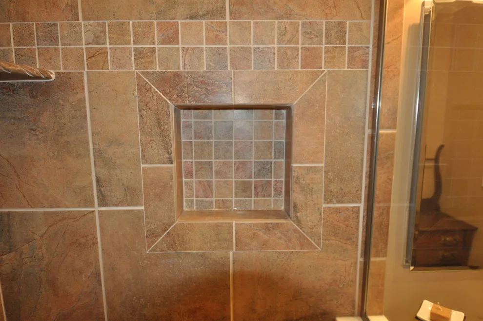 Medina, OH Bathroom Renovation by Tim Englert Construction, Inc. - Photo 5